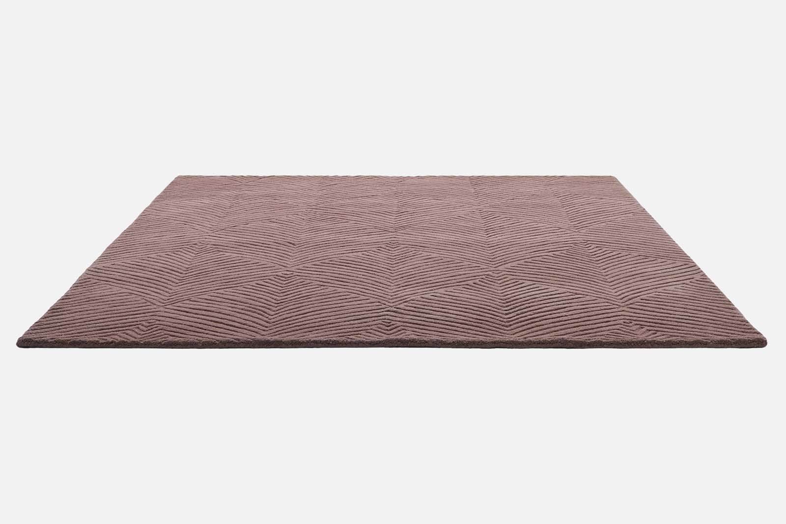 Wedgwood (Brink & Campman) Designer Rugs Wedgwood Folia 2.0 Pure New Wool Rug (available in 3 colours) by Brink & Campman