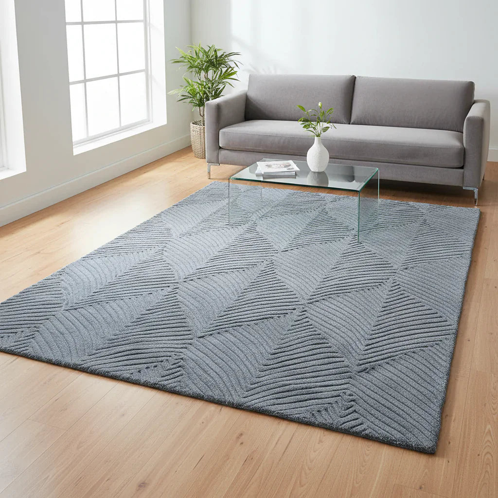 Wedgwood (Brink & Campman) Designer Rugs WEDGWOOD FOLIA AREA RUG by Brink & Campman