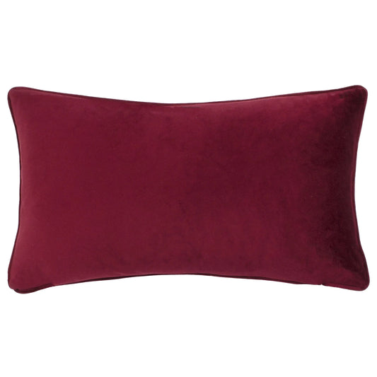 Wylder (Riva Home) Cushions Meadow Bloom Blossom Garden Cushion – Mauve by Wylder Nature