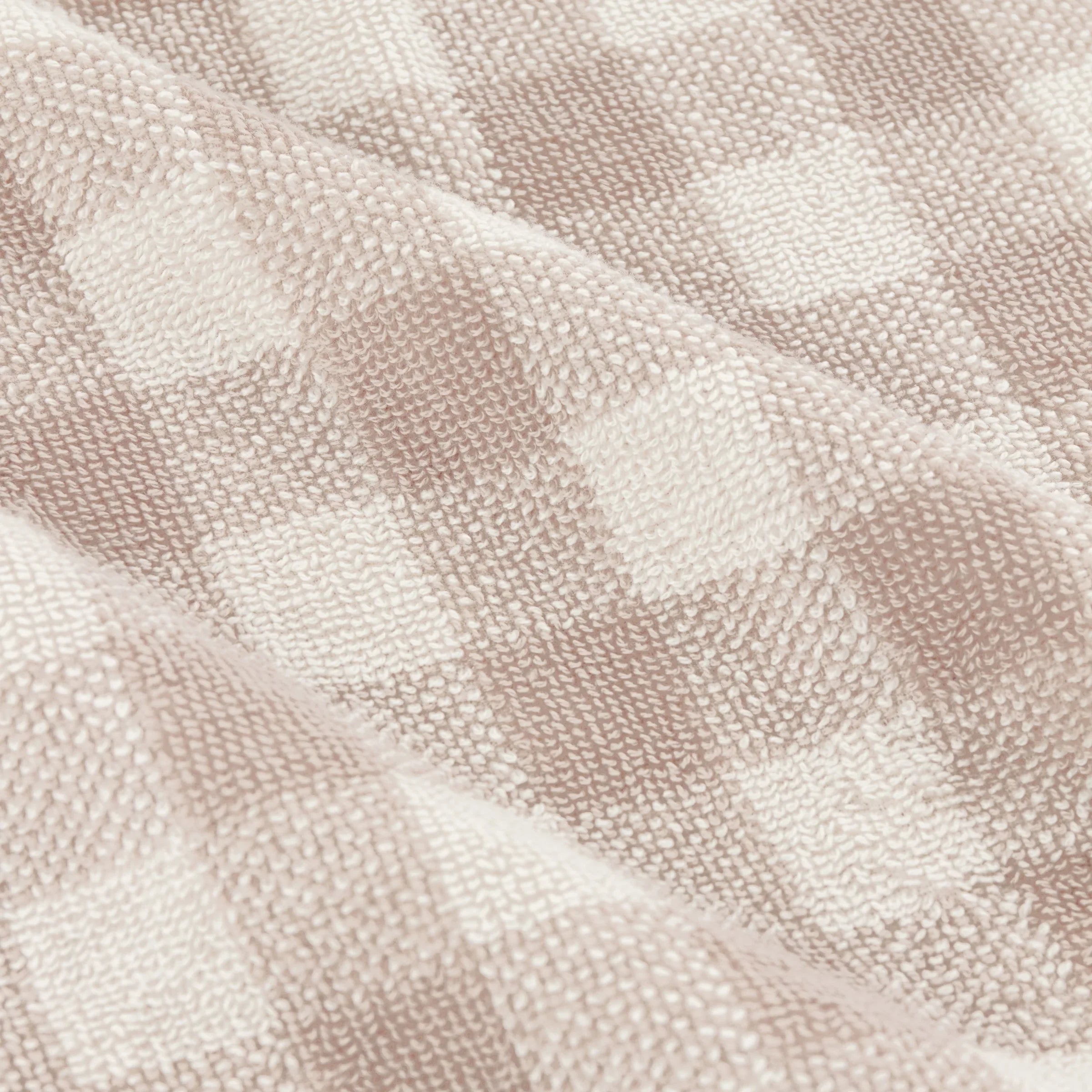 Yard (Riva Home) Home Accessories BARTON GINGHAM CHECK 100% COTTON TOWEL COLLECTION by Yard