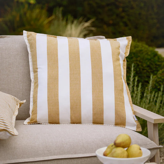 Yard (Riva Home) Outdoor Cushion Honey HAYLE OUTDOOR CUSHION by Yard