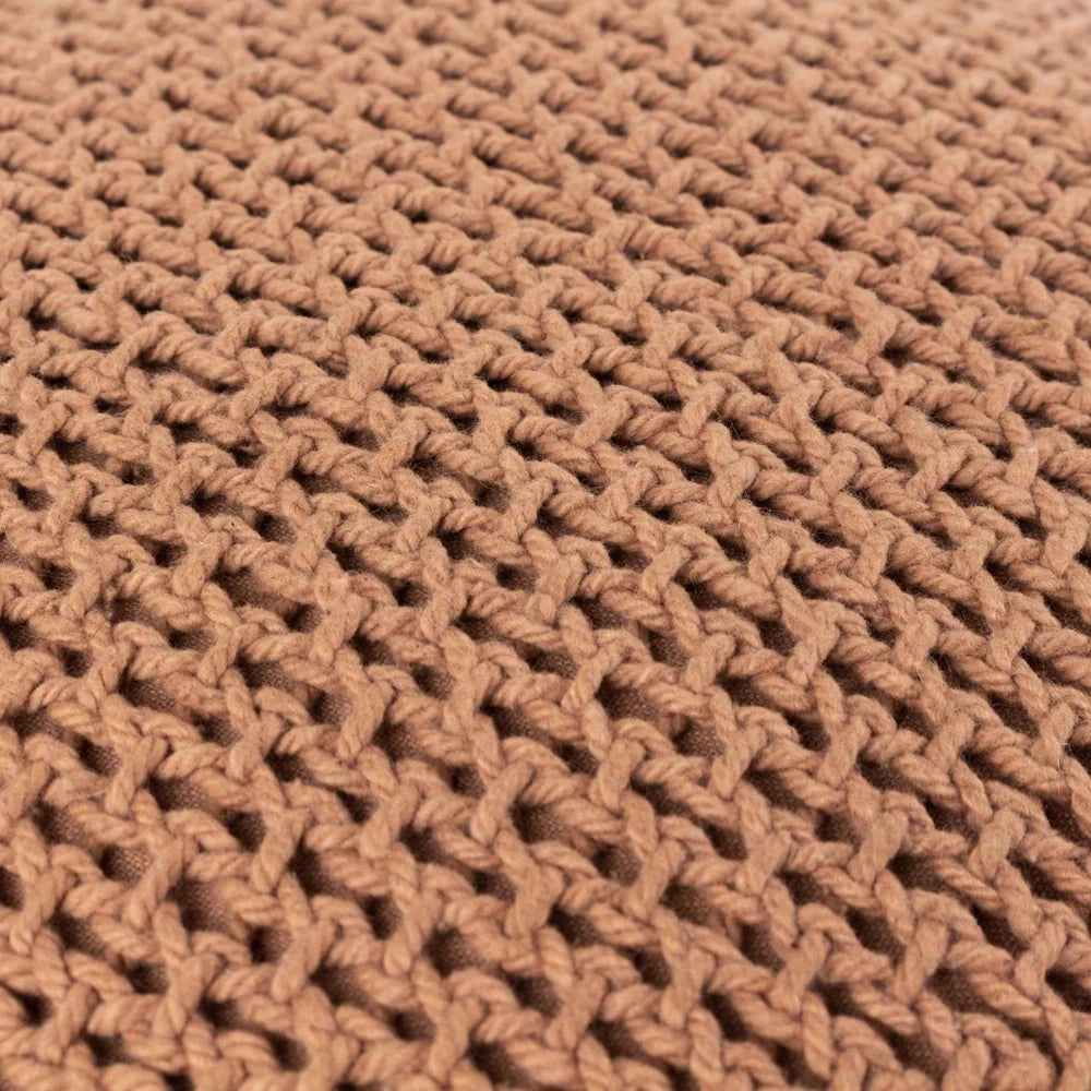 Yard (Riva Home) Yard Cushion NIMBLE CUSHION BAKED EARTH | by Yard