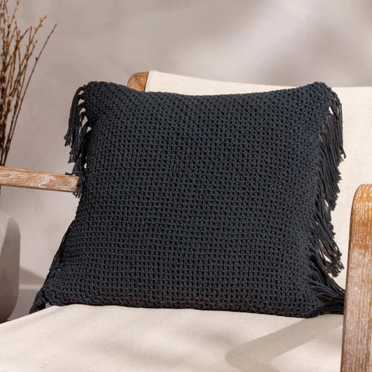 Yard (Riva Home) Yard Cushion NIMBLE CUSHION DUSK | by Yard