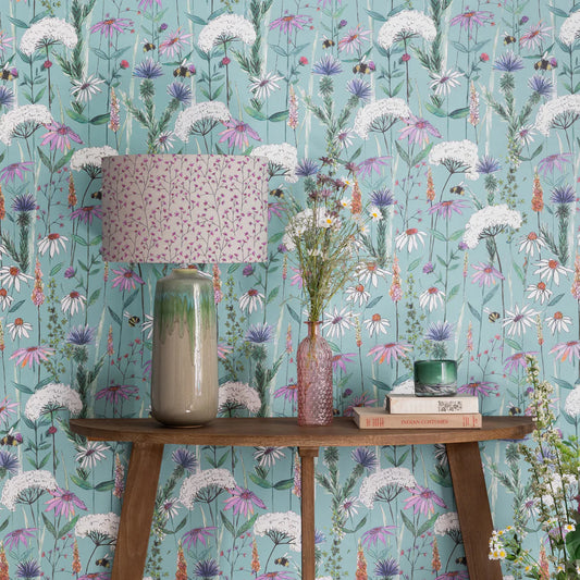 Voyage Maison Animal Wallpaper | Discover Unique Designs