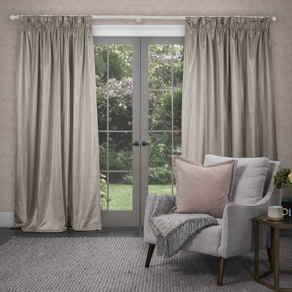Ready made Curtains