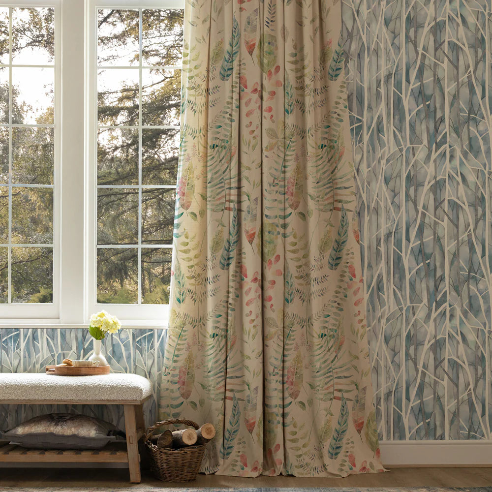 Voyage Maison Country Wallpaper | Heritage Style & Rural Charm