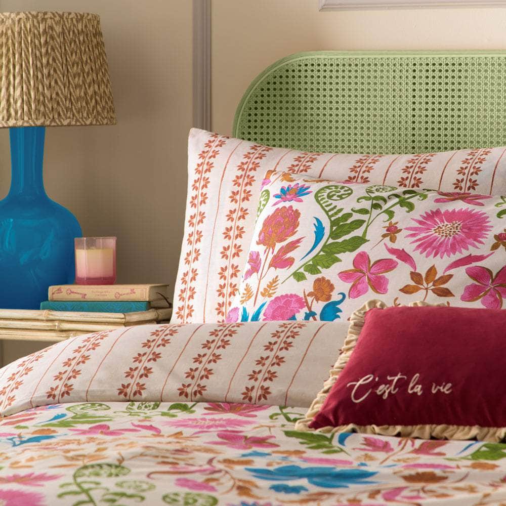 Bedding by Furn | Contemporary Prints & Playful Comfort