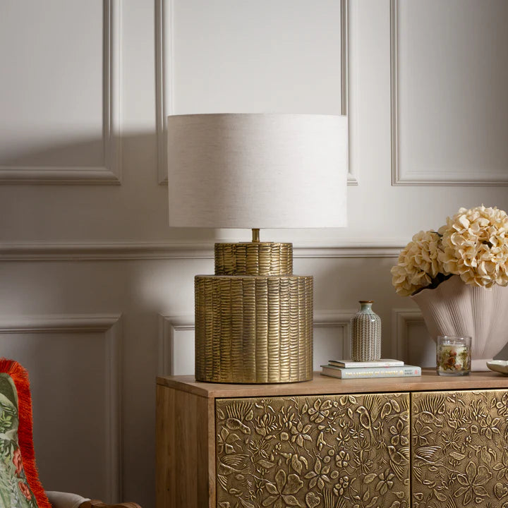 Lamp Bases by Voyage Maison | Hand-Crafted Wood & Sculptural Designs