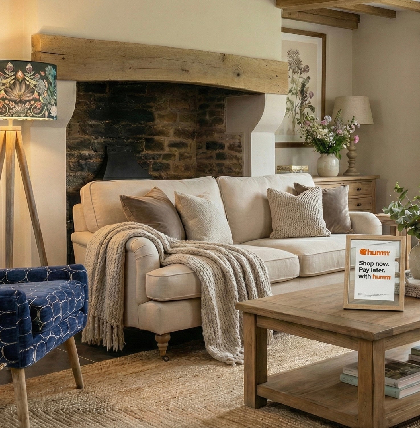 What’s New In Store | Latest Arrivals & Fresh Interior Inspiration