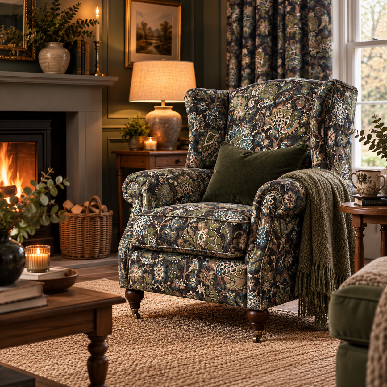 The Irish Edit — A Celebration of Irish Craft & Design
