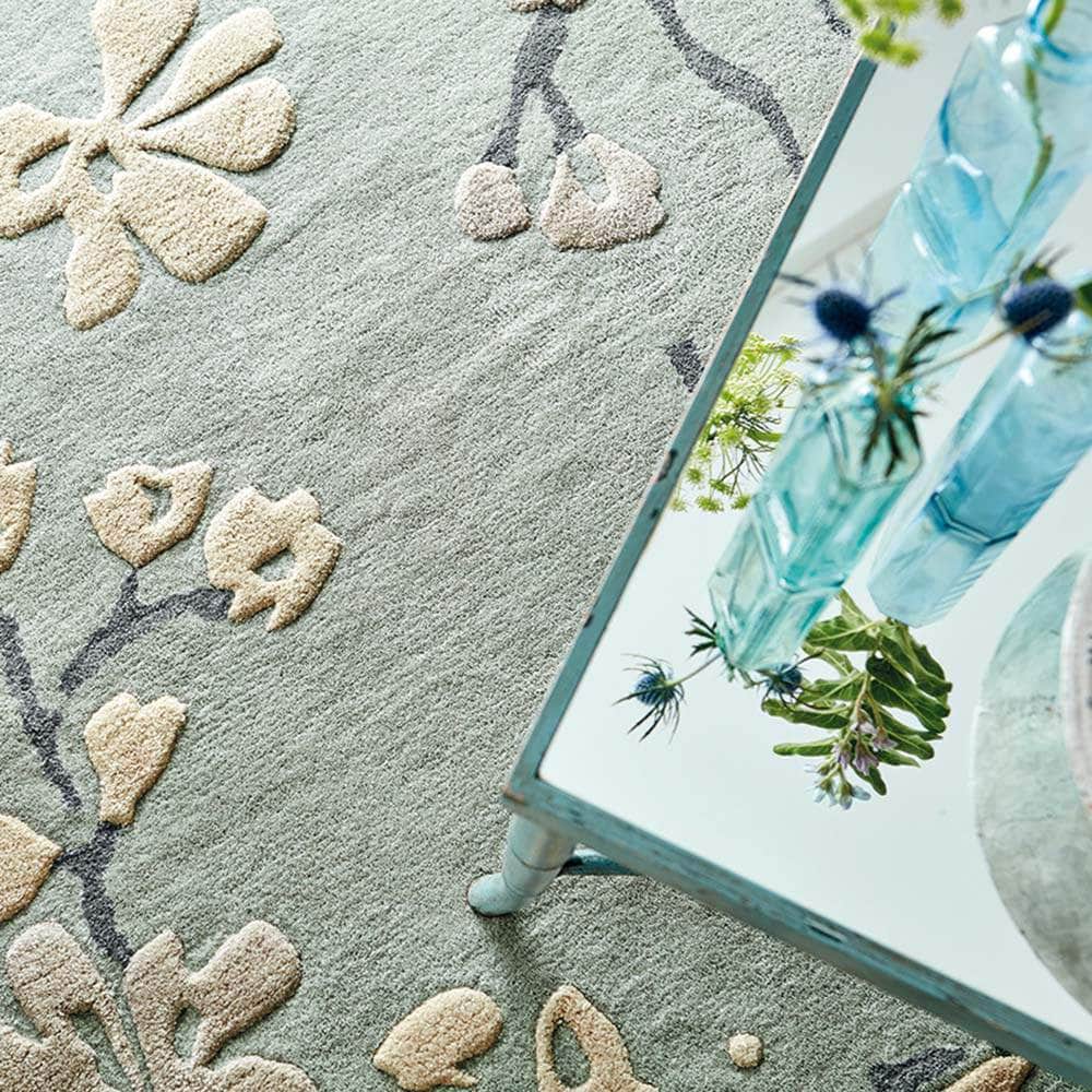 Sanderson Floral Collection