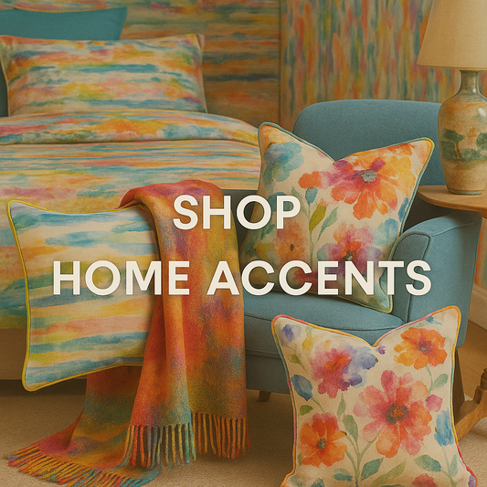 Elegant Home Accents | Additions by Voyage Maison