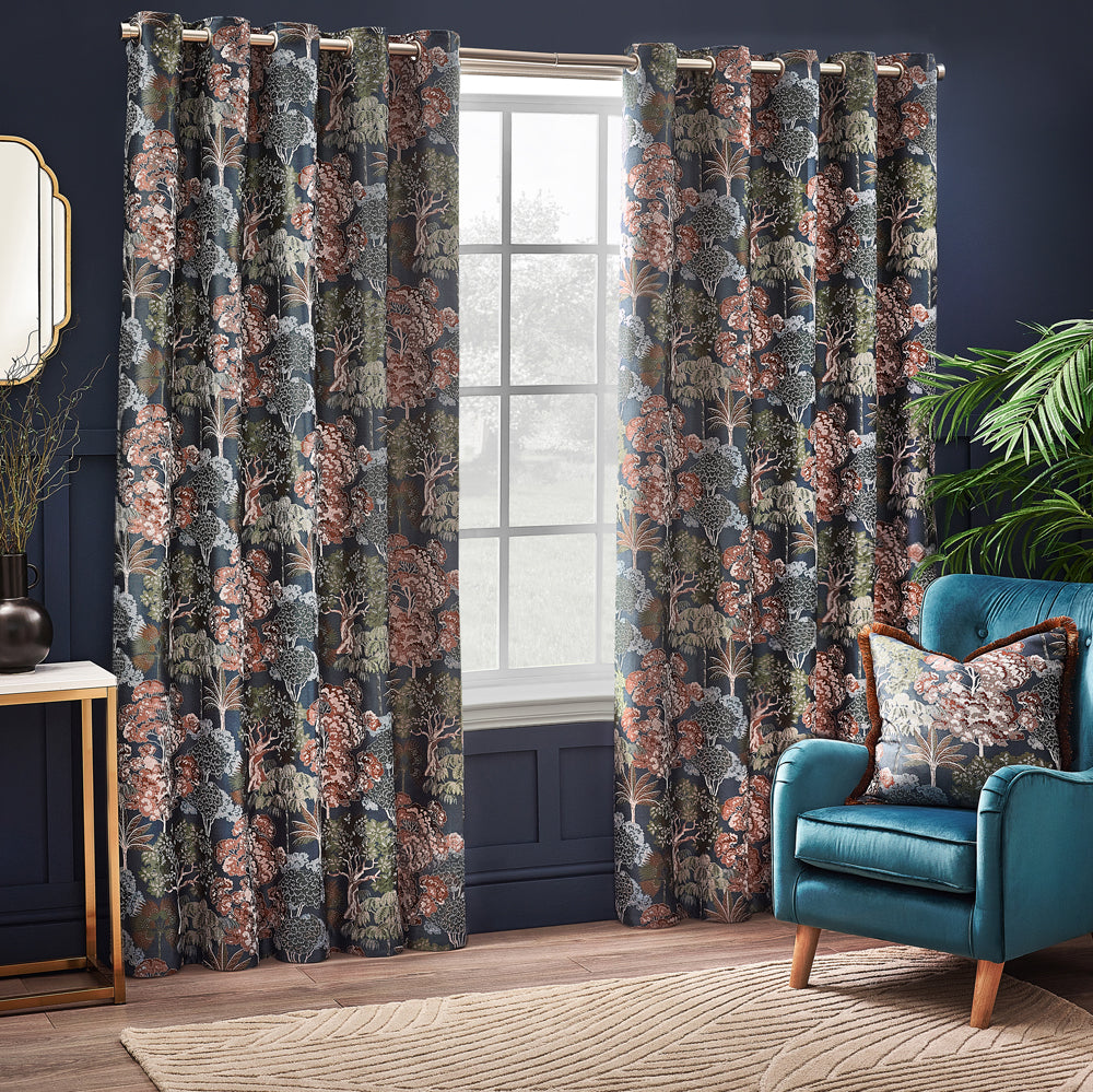 Elegant Curtain Designs | Riva Home Collection