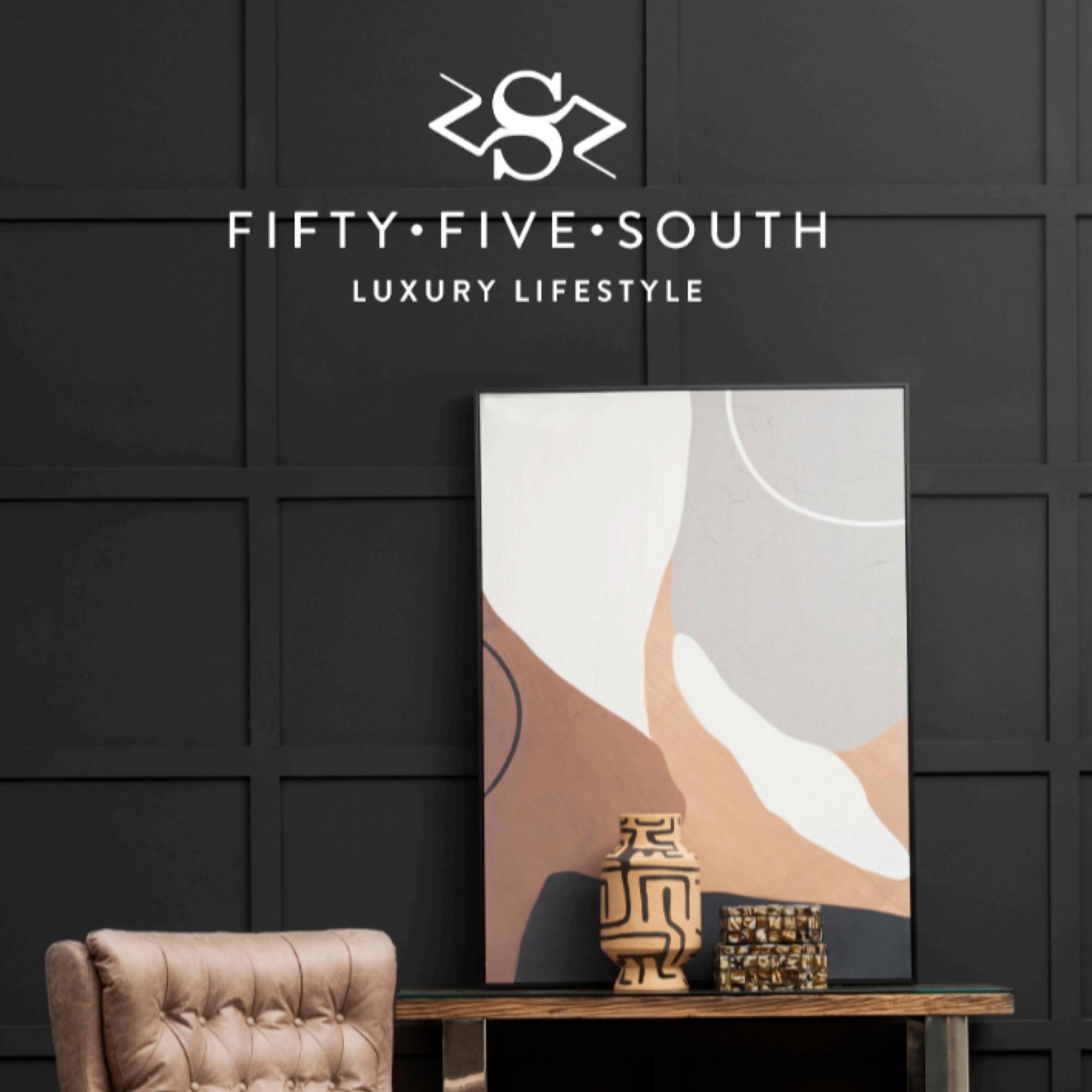 Fifty Five South