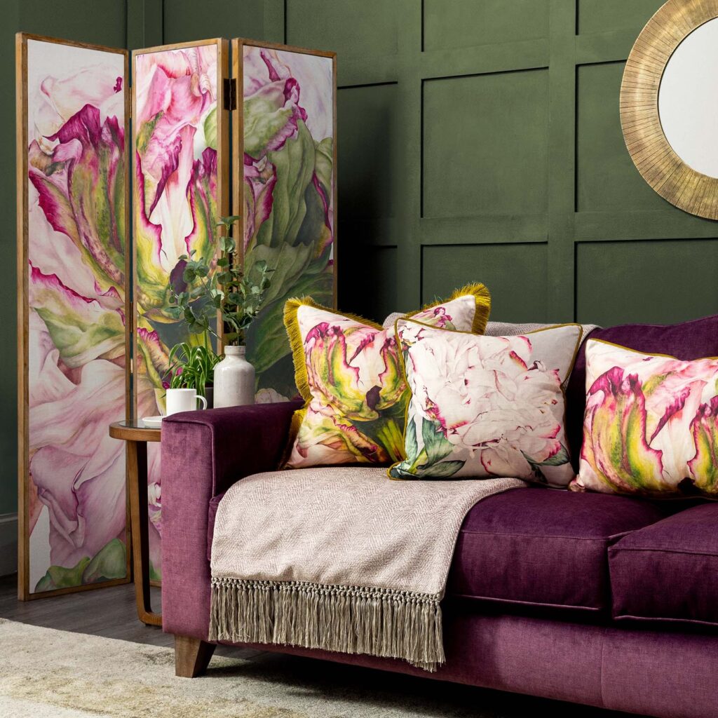 Interior Design Collection by VOYAGE MAISON