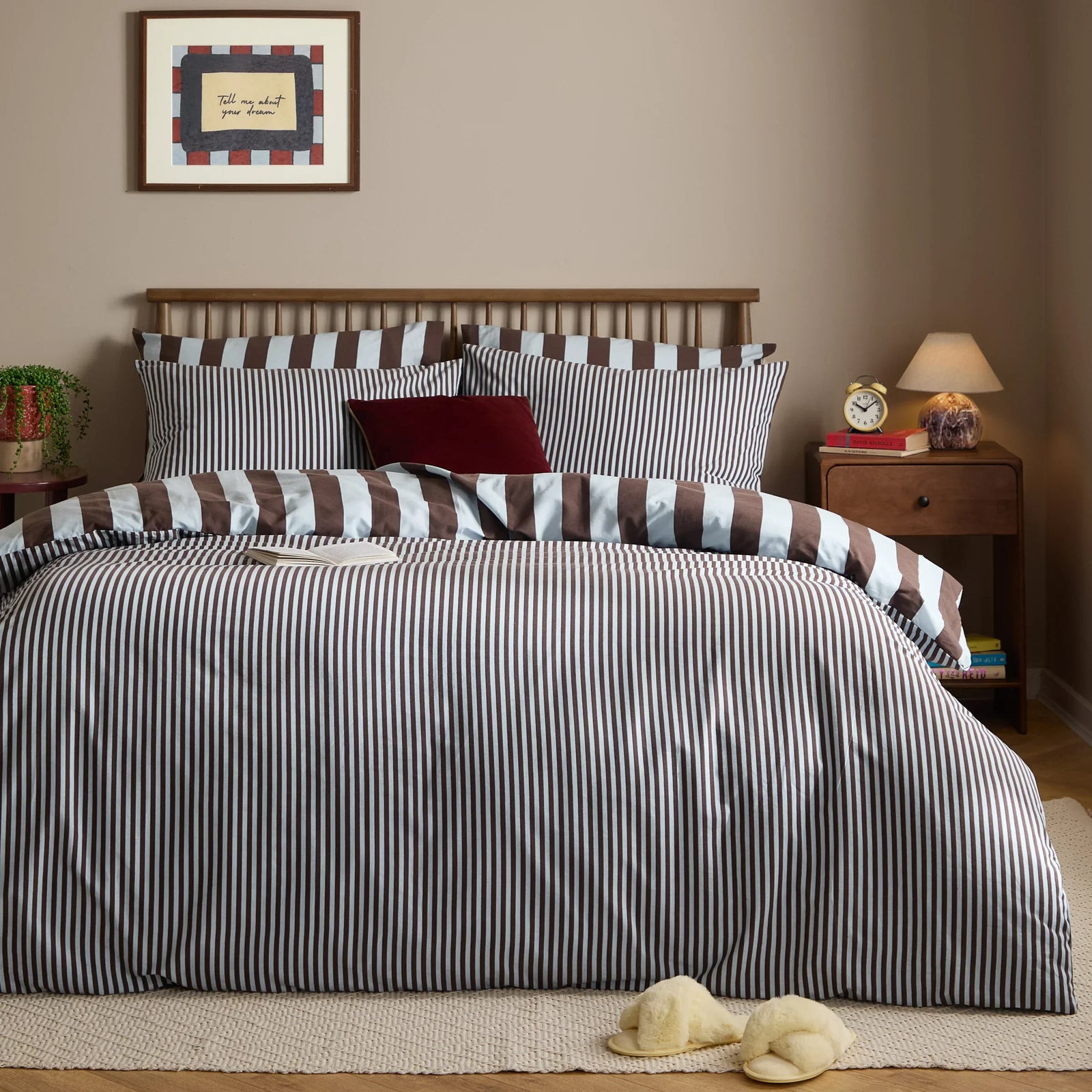Bedding by Furn | Contemporary Prints & Playful Comfort