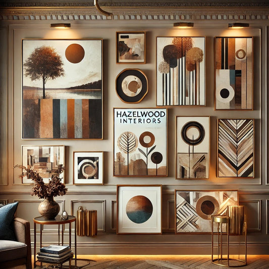 Stunning Artwork & Wall Art Collections | Voyage Maison, Original Irish Art, Camelot