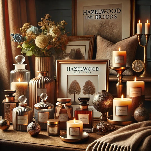 Home Décor Delights | Stylish Accessories for Every Space