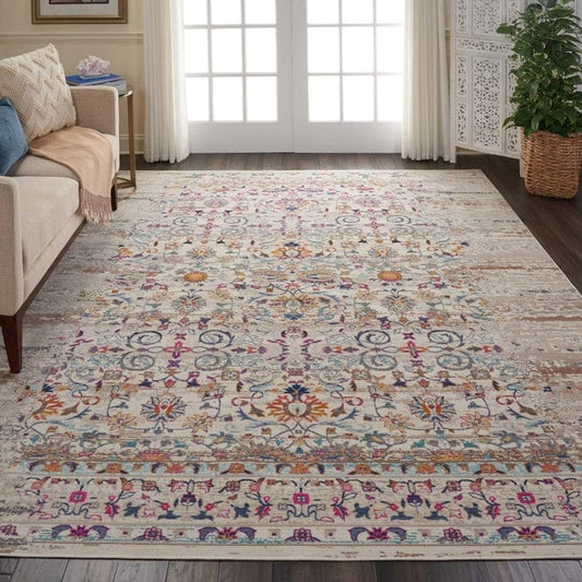 Nourison & Home Quality Rugs Collection | Elegant Designs for Your Home