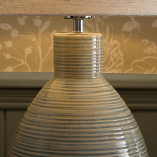 Designer Lamp Bases by Voyage Maison | Glass, Ceramic & Wooden Bases