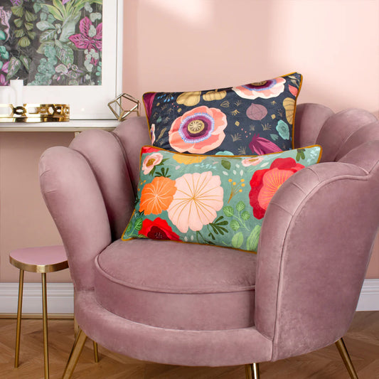 Kate Merritt Designer Collection | Elegant Cushions