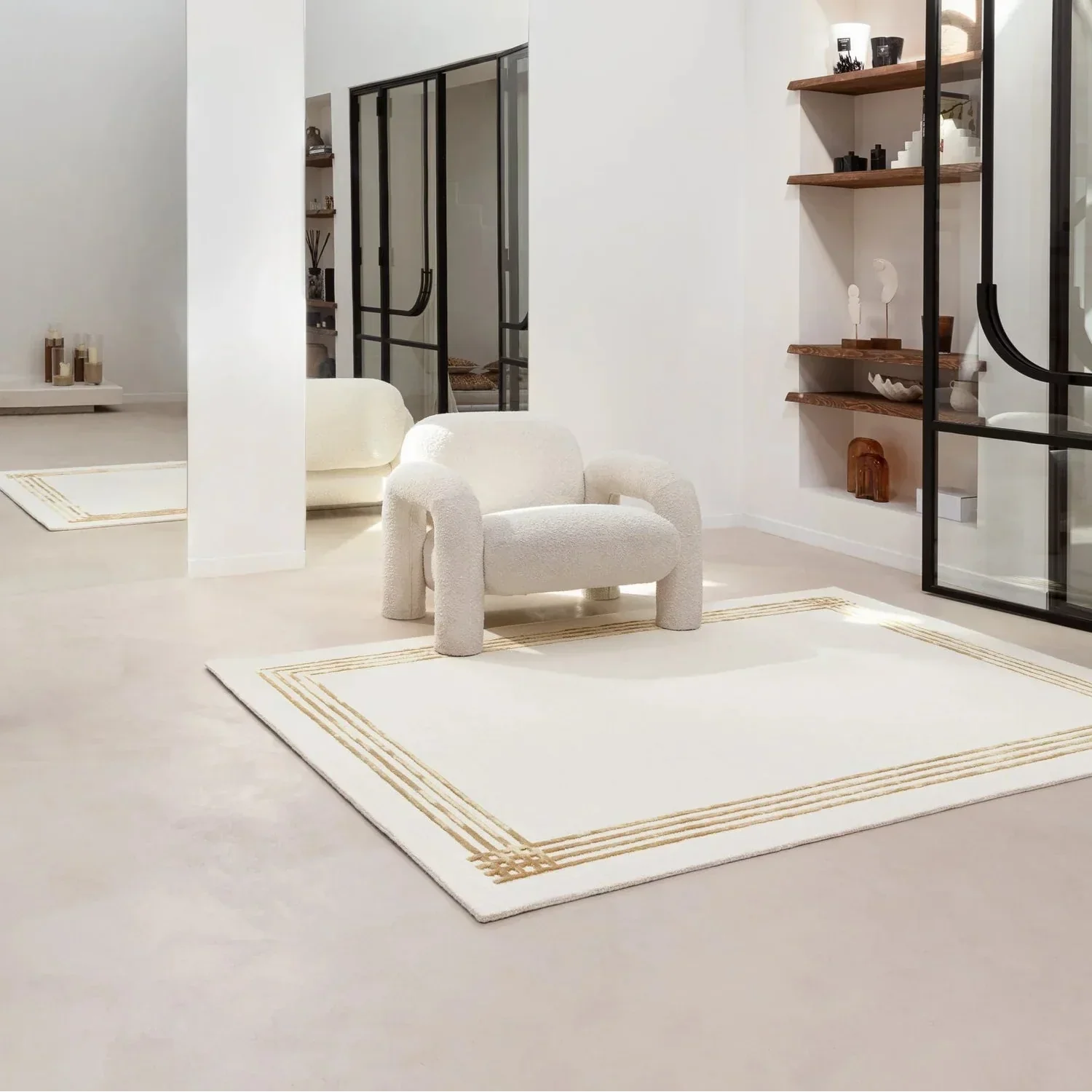 Explore Our Designer Rug Collection