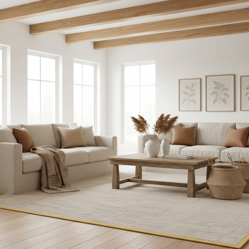 Ligne Pure | The Fine Weave Curation