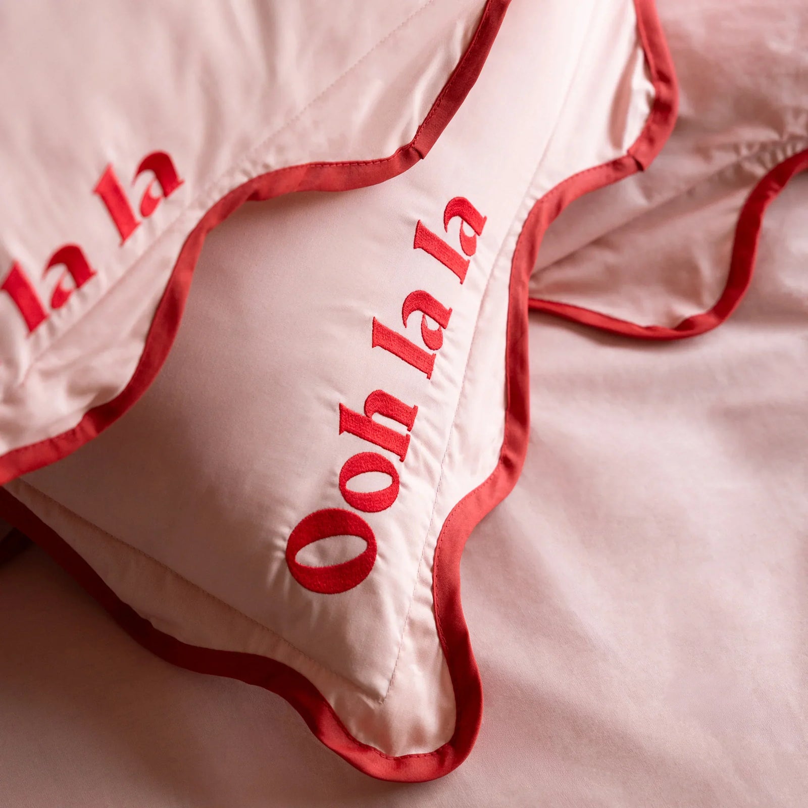 ROCKETT ST GEORGE BEDDING | The Expressive Edit