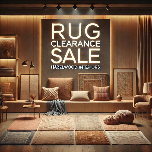 Rug Clearance