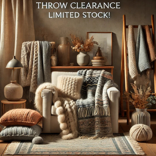 Throw Clearance