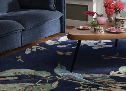 Premium Natural Wool & Wool Blend Rugs | Ligne Pure, Nourison & Home, Geldof, Brink and Campman