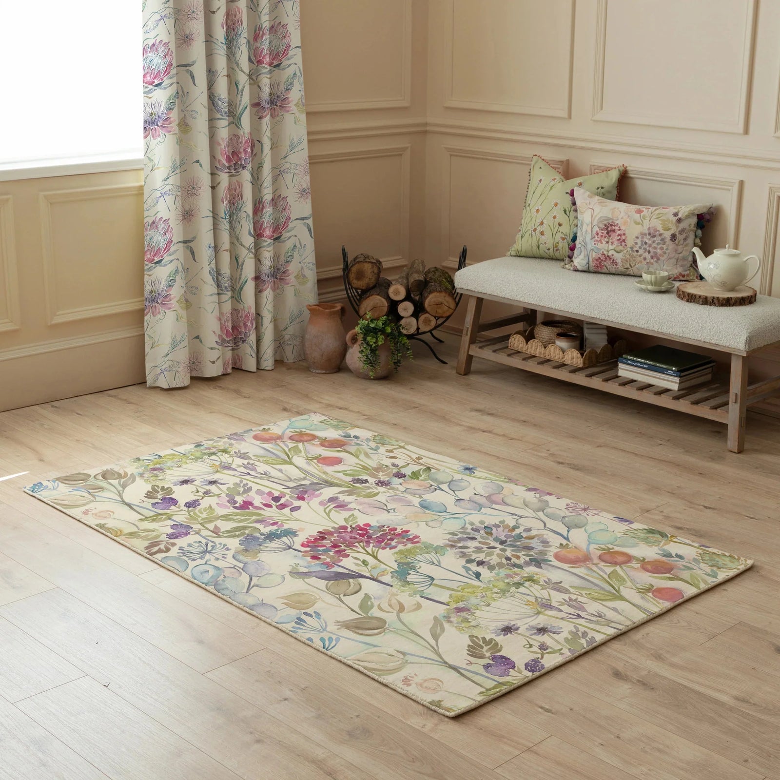 Premium Natural Wool & Wool Blend Rugs | Ligne Pure, Nourison & Home, simply Pure Voyage Maison, Brink and Campman