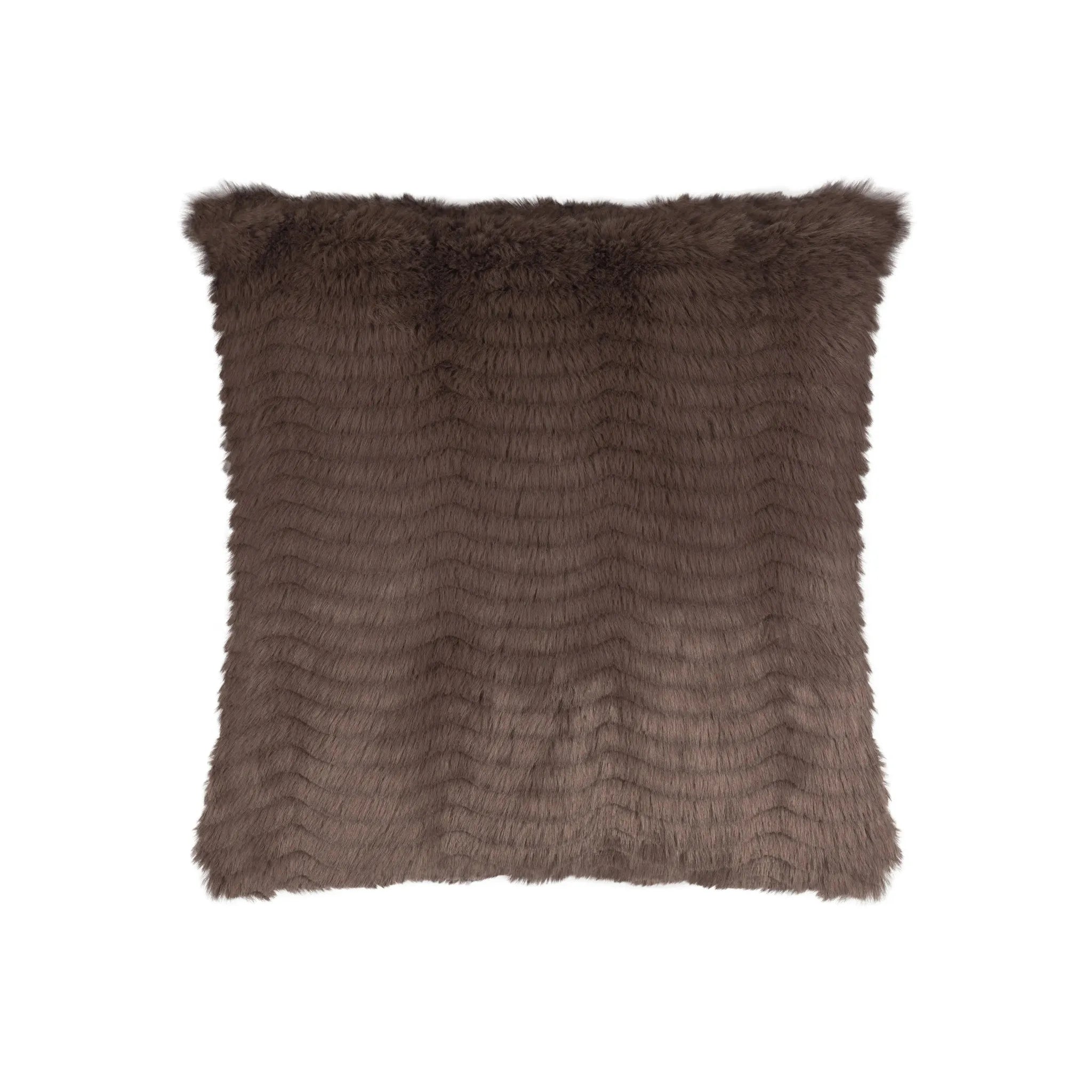PRESLEY FAUX FUR CUSHION by Scatter Box