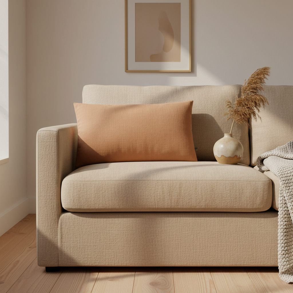 FAYE CUSHION by Scatter Box