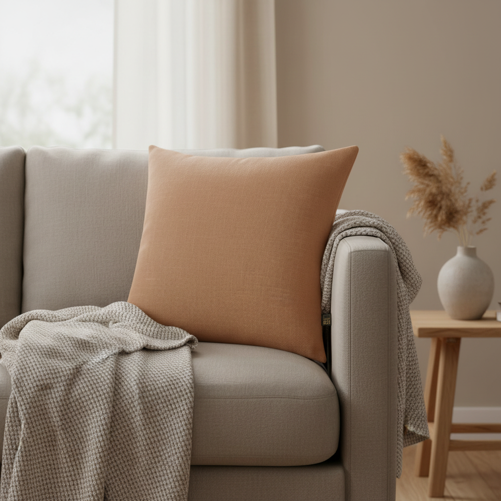 FAYE CUSHION by Scatter Box