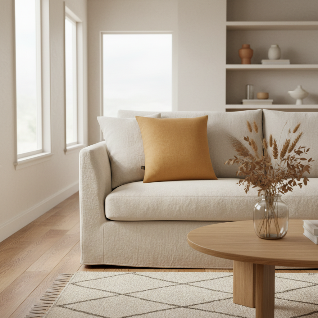 FAYE CUSHION by Scatter Box
