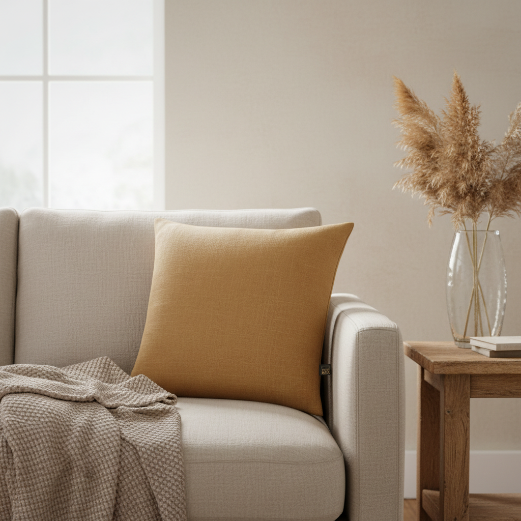 FAYE CUSHION by Scatter Box