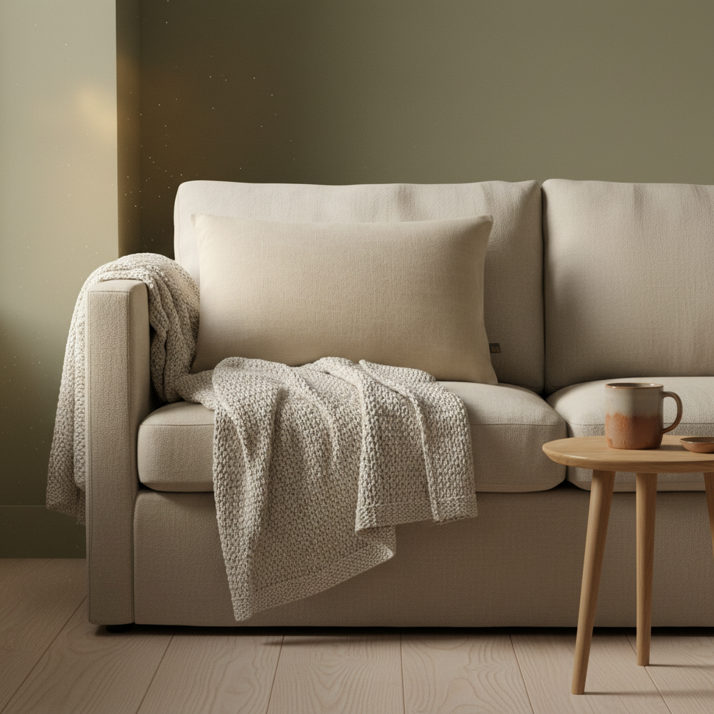 FAYE CUSHION by Scatter Box