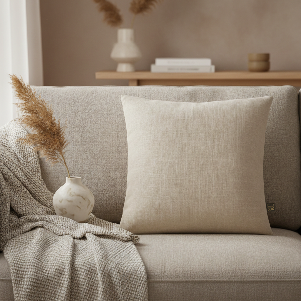 FAYE CUSHION by Scatter Box