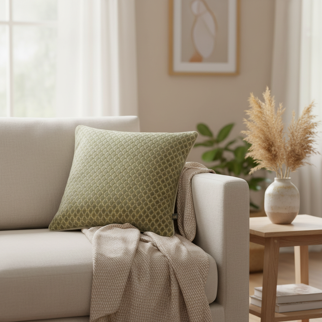 MONACO CUSHION by Scatter Box
