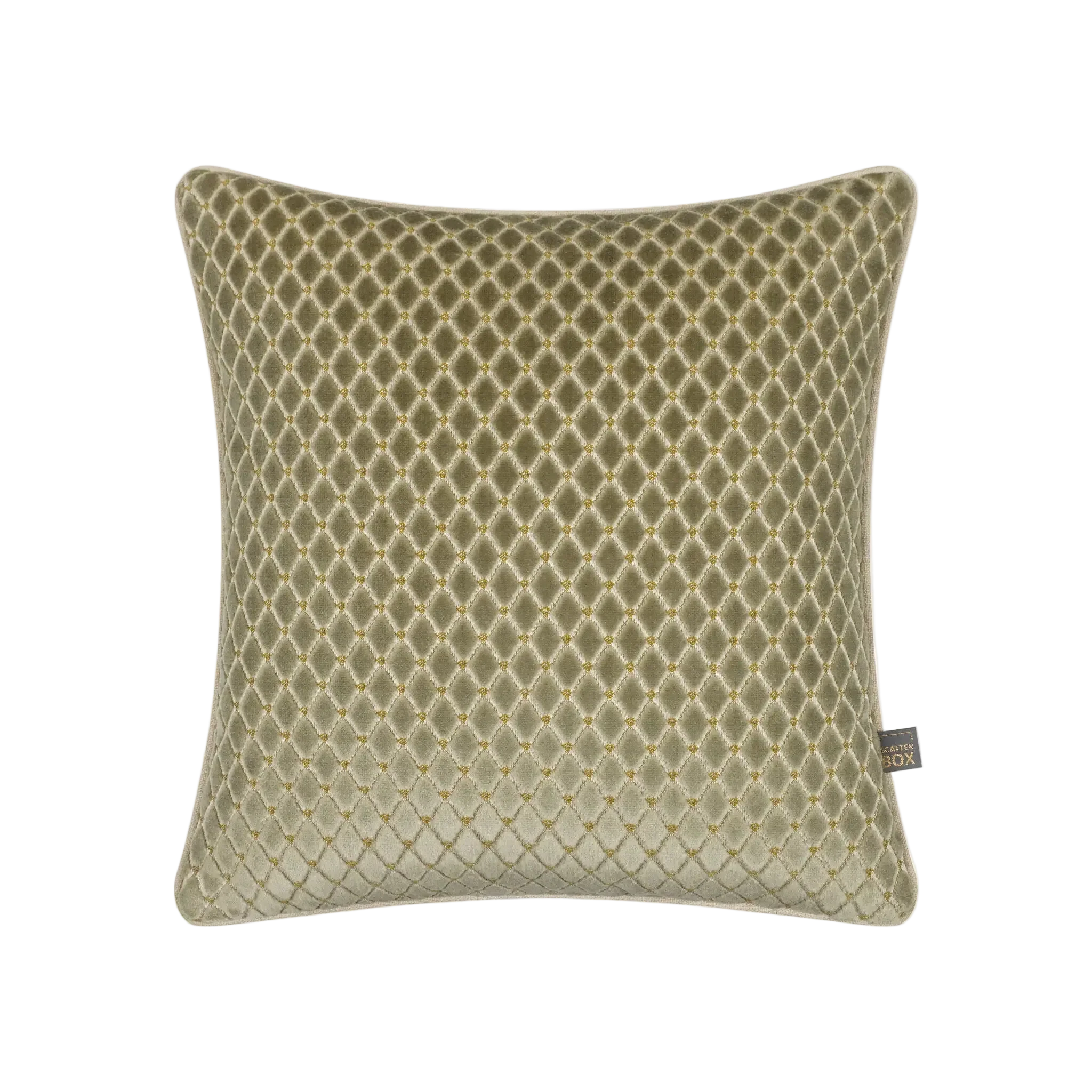 MONACO CUSHION by Scatter Box