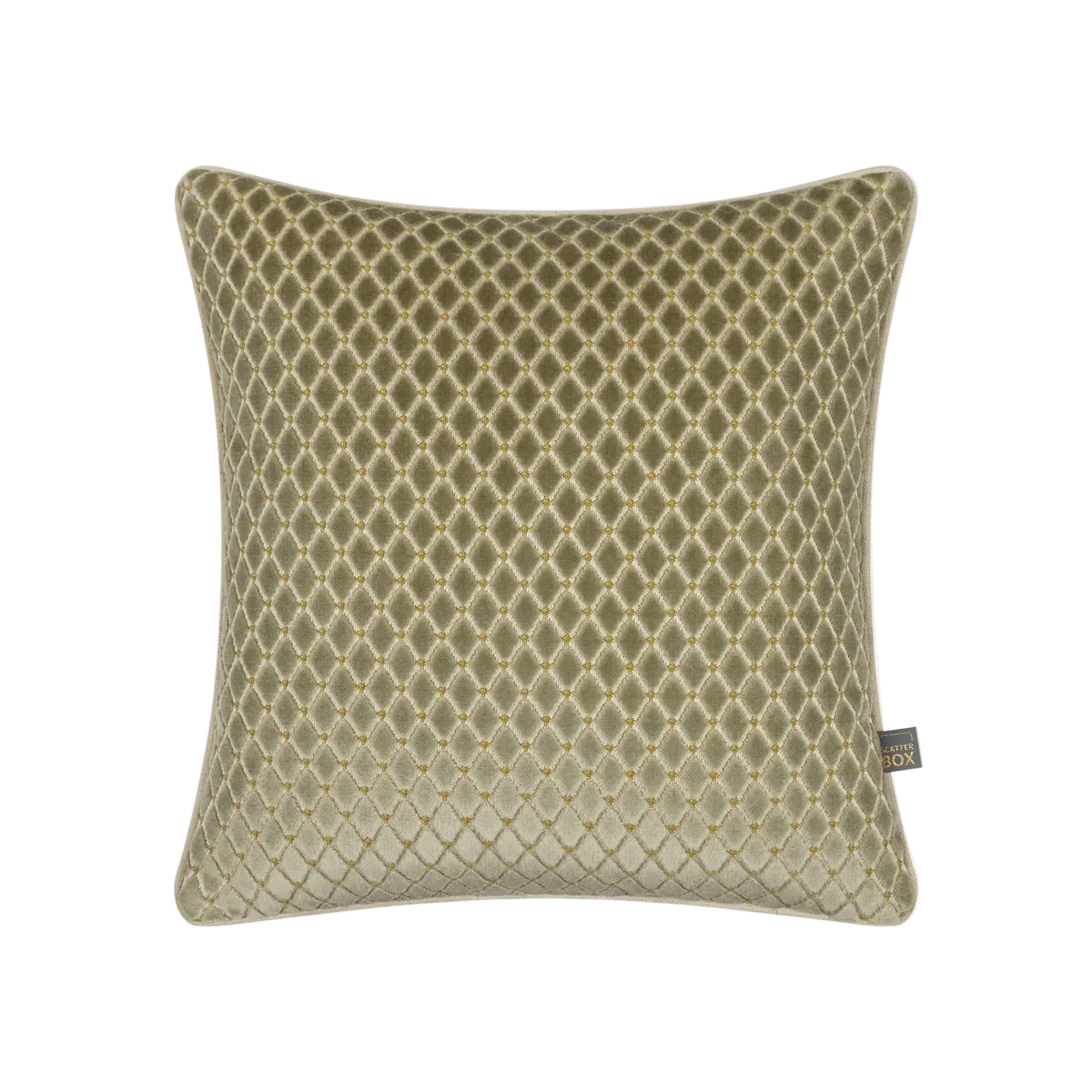 MONACO CUSHION by Scatter Box