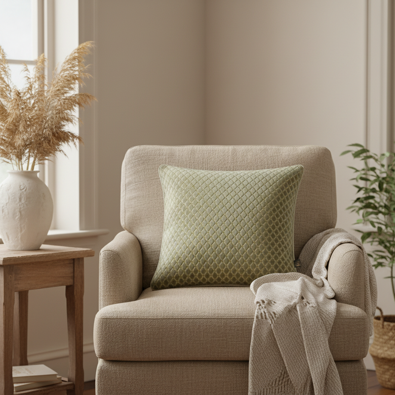 MONACO CUSHION by Scatter Box