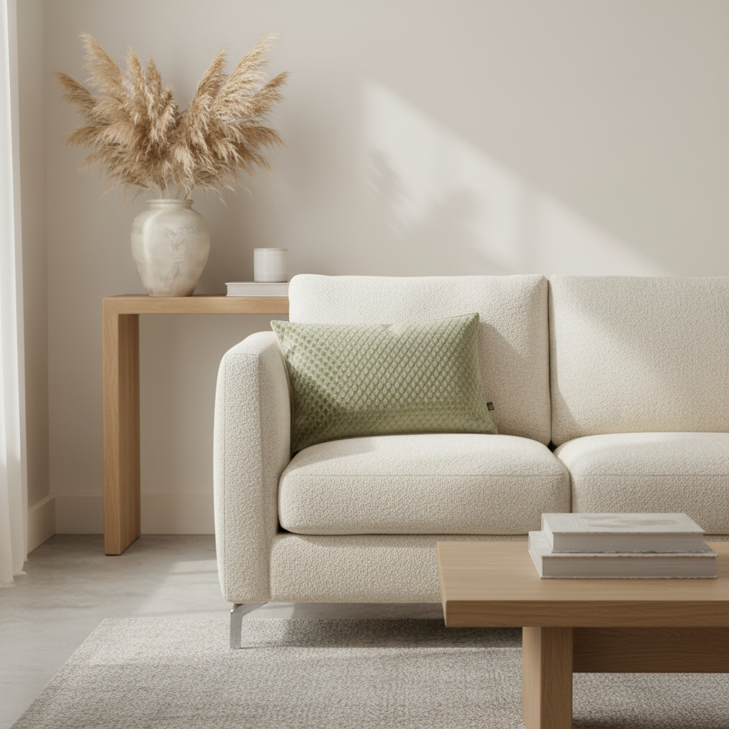 MONACO CUSHION by Scatter Box