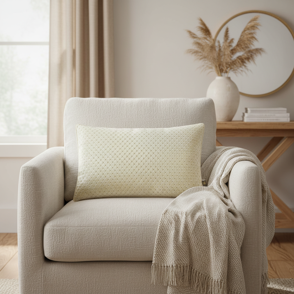 MONACO CUSHION by Scatter Box