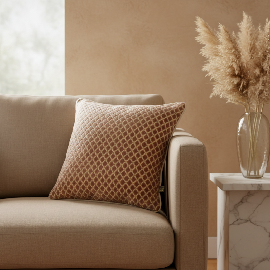MONACO CUSHION by Scatter Box