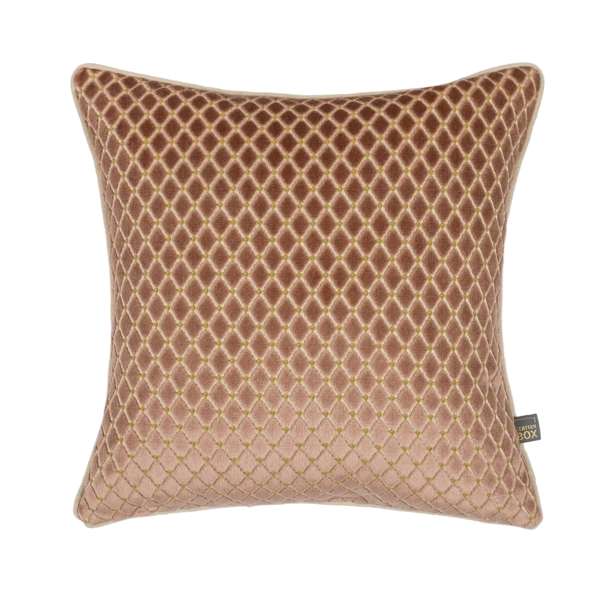MONACO CUSHION by Scatter Box