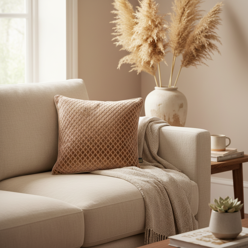 MONACO CUSHION by Scatter Box