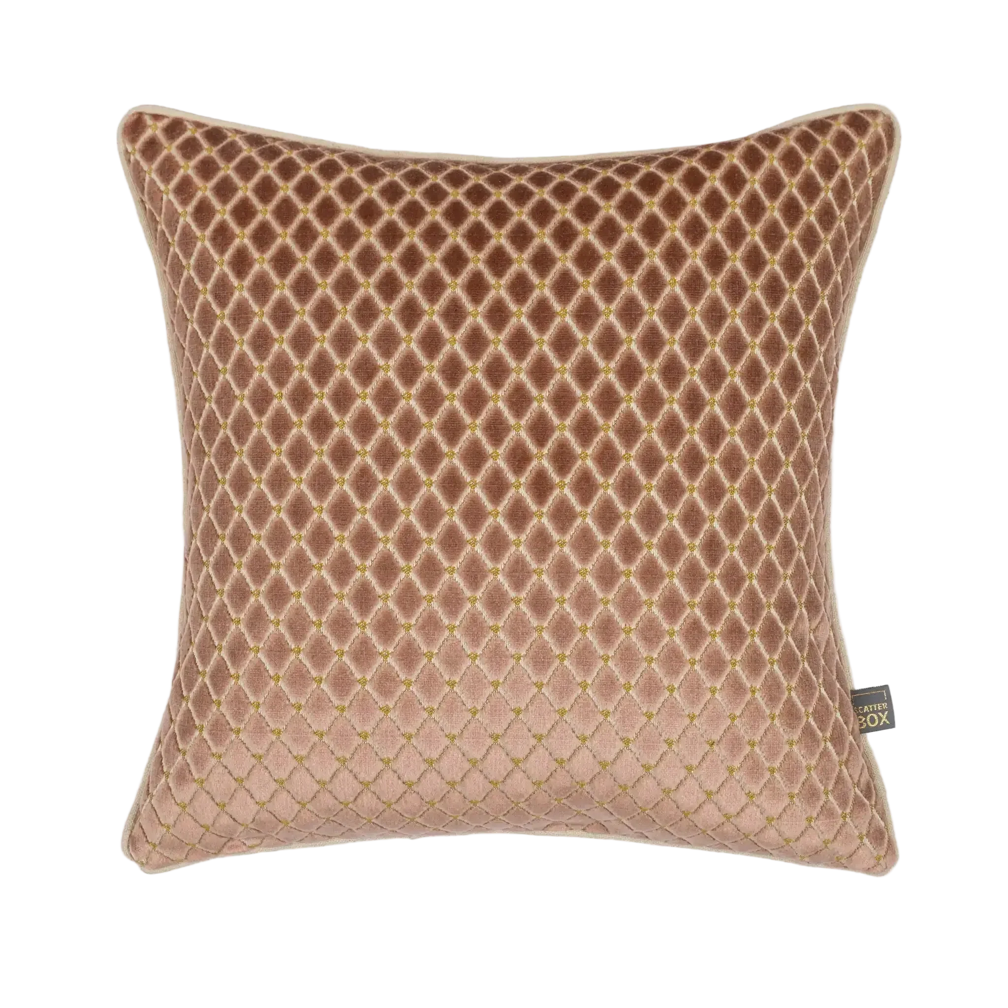 MONACO CUSHION by Scatter Box