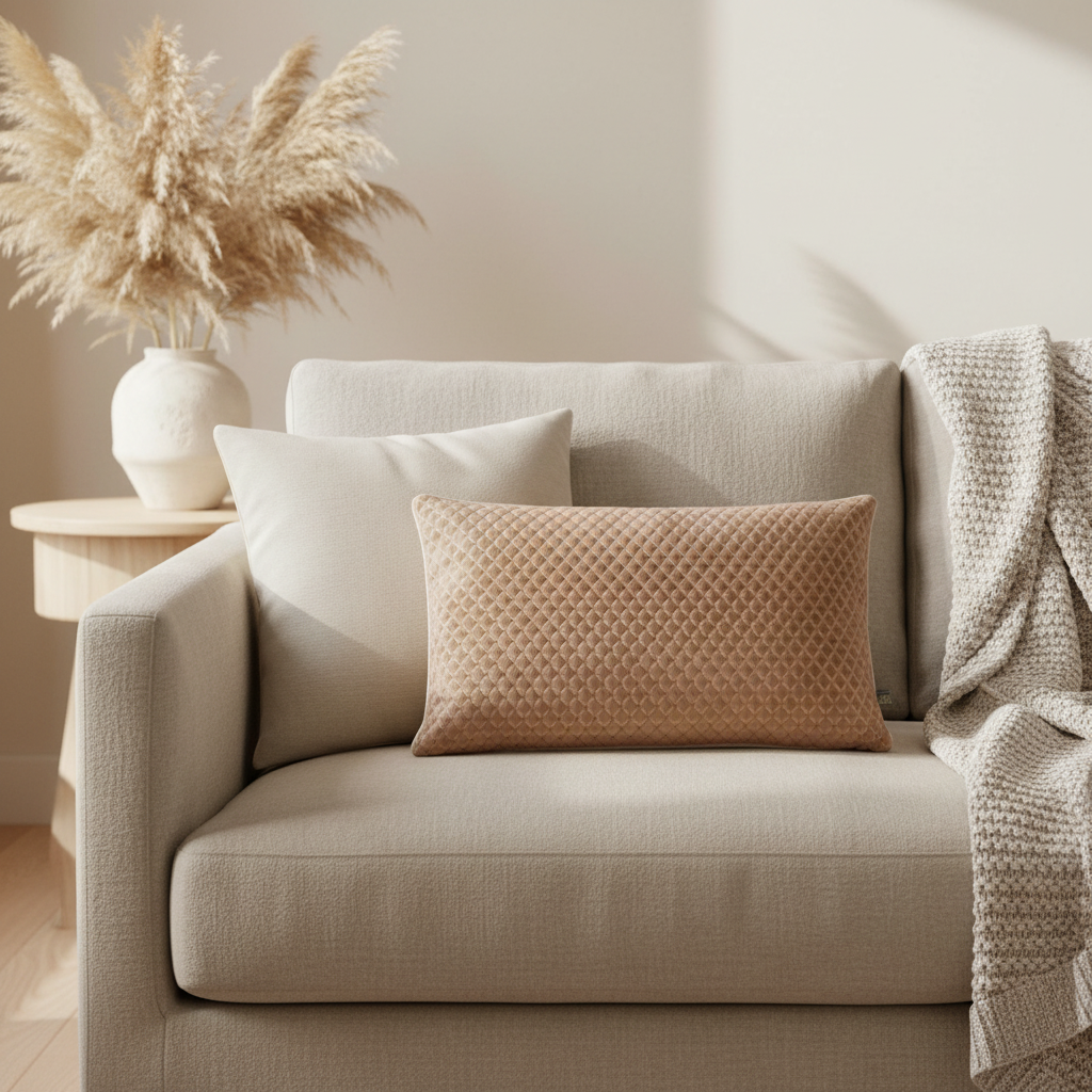 MONACO CUSHION by Scatter Box